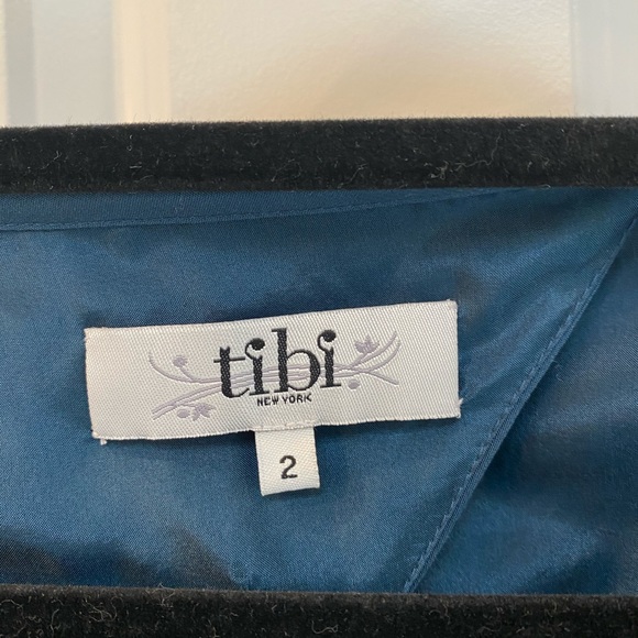 Tibi dress - Picture 3 of 3